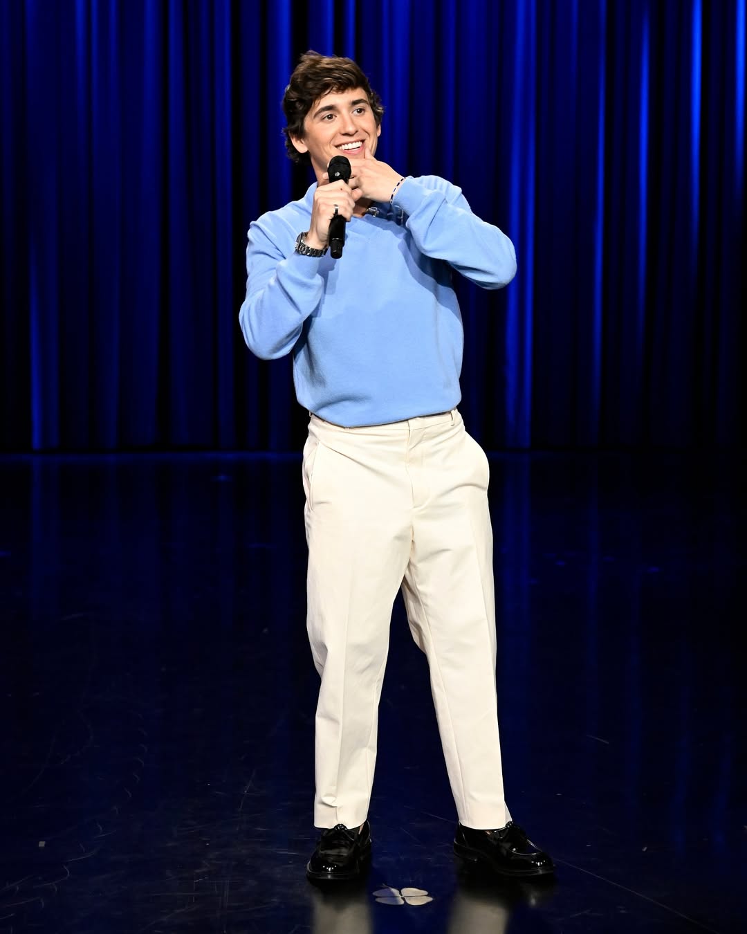 Marcello Hernandez