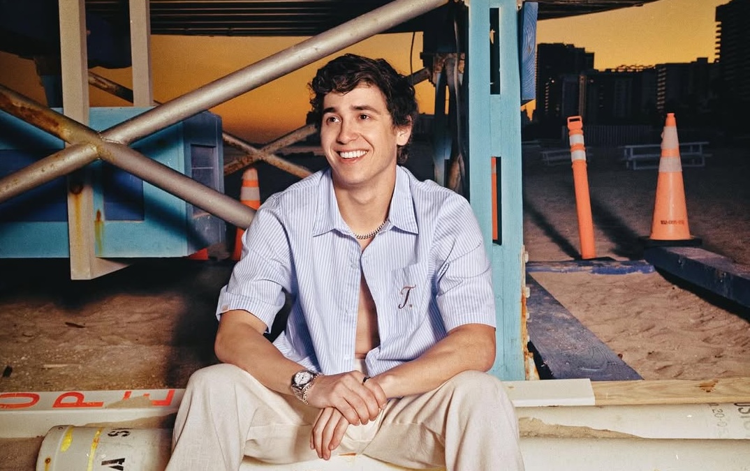 Marcello Hernandez